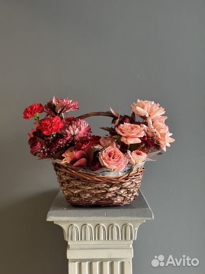 Цветы Букеты Букеты с доставкой