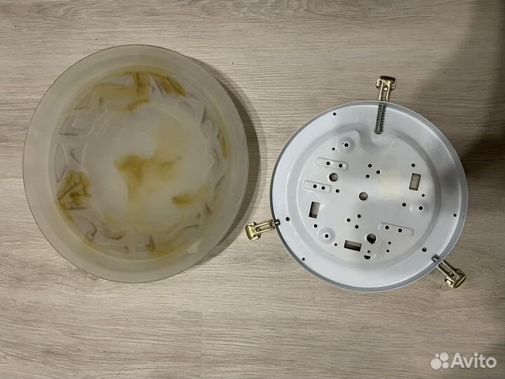 Светильник