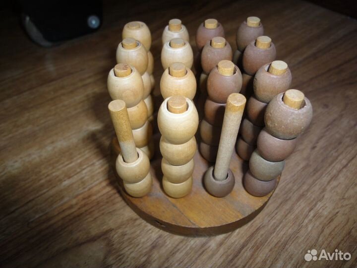 Настольные игры