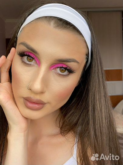 Визажист Макияж