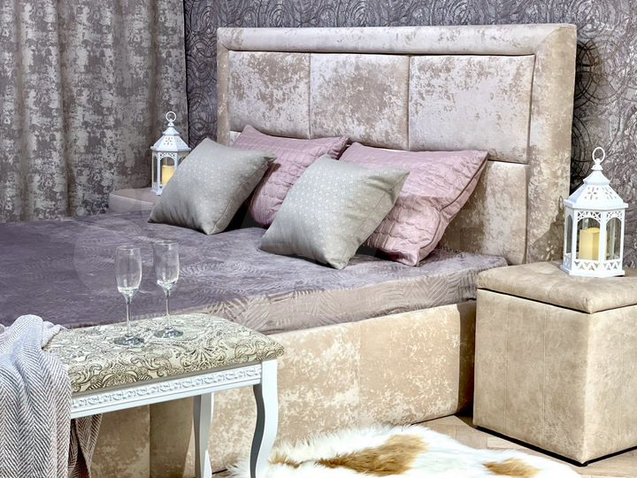 1-к. квартира, 34 м², 12/16 эт.