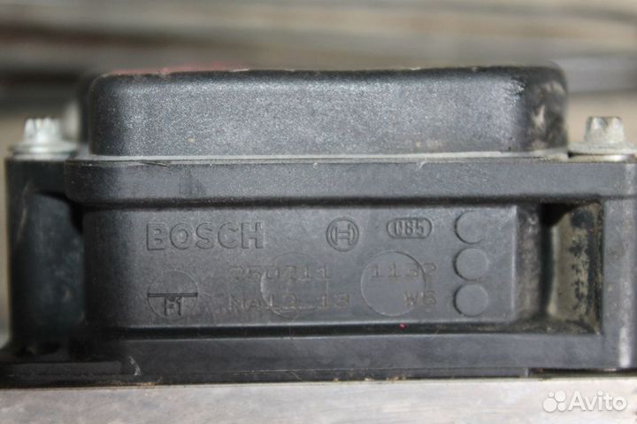 LADA (ваз) Priora блок ABS