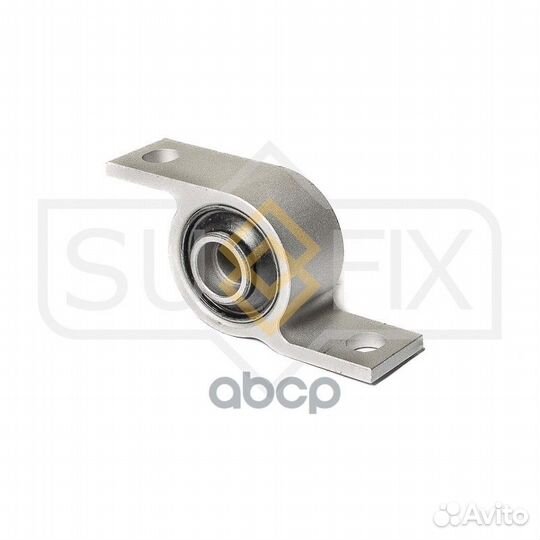 Сайлентблок переднего рычага подвески перед л