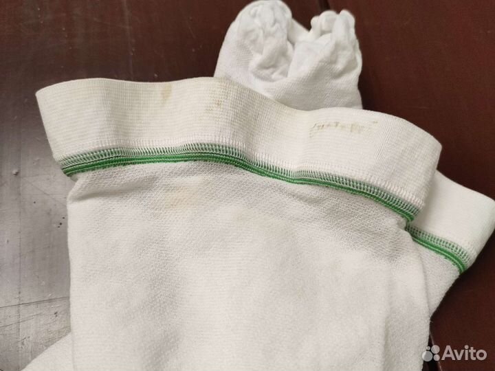 Компрессионные чулки xl