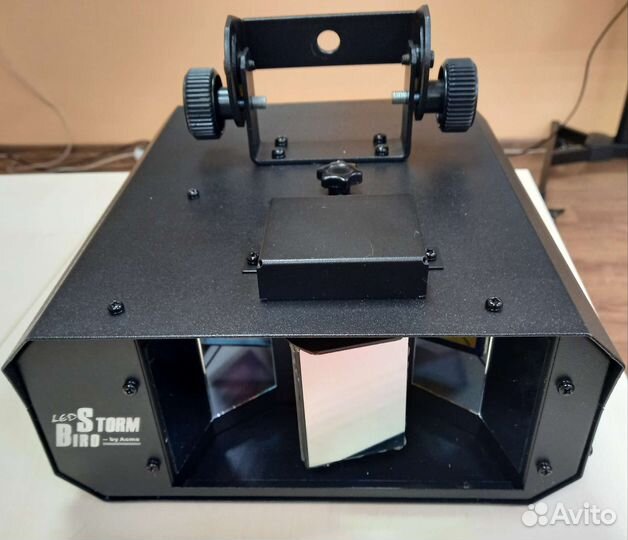 Световой эффект Acme led Stormbird