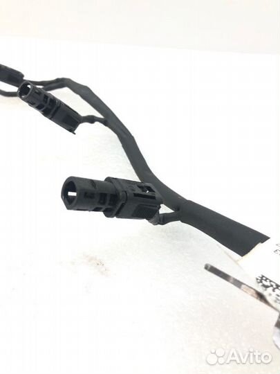 Проводка на свечи накала Mercedes-Benz Glc Coupe