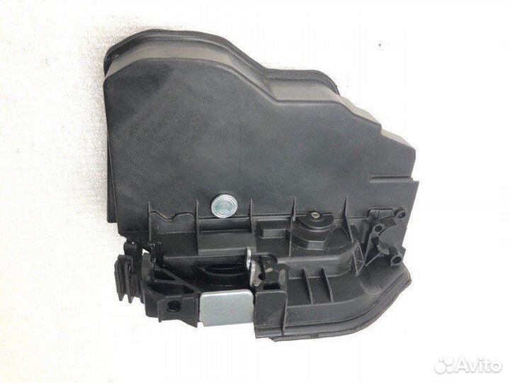 Замок двери передний левый Bmw 1-Series F20 2012