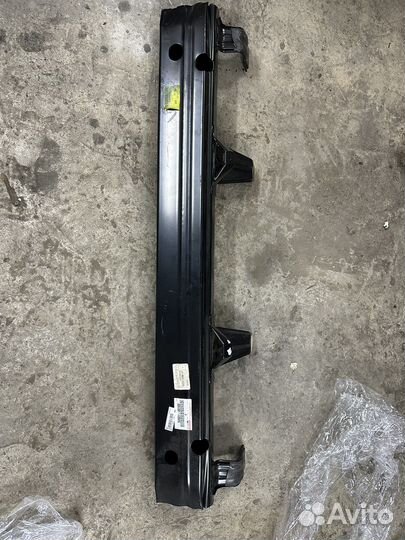 Жесткость бампера toyota prado 120 52021-60100