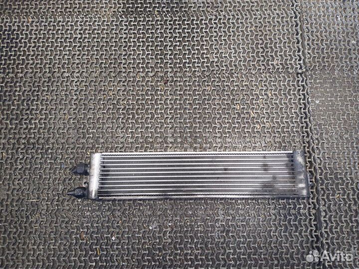 Радиатор масляный Land Rover Range Rover 2, 1999