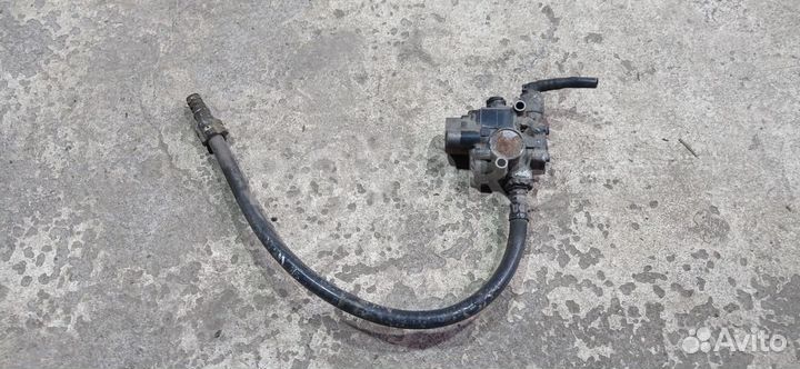 Кран ABS Mercedes-Benz Actros 3 (MP3) 2018