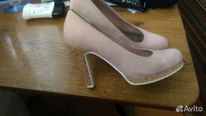 Туфли * смотрите профиль *