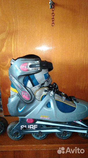 Отдам ролики