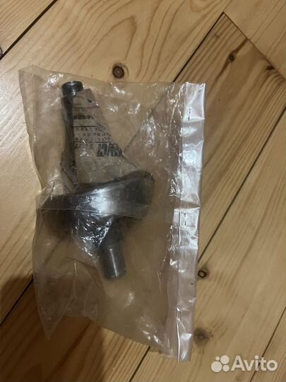 Вал балансирный Grizzly 660. Rhino 660