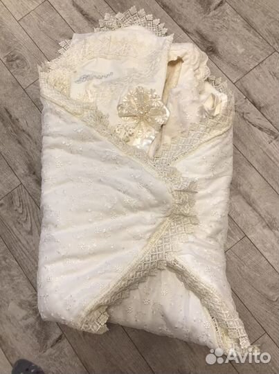 Выписной комплект