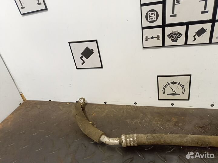 Трубка кондиционера для Proton Persona 415