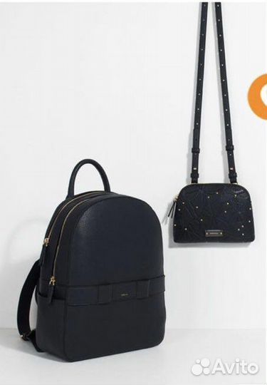 Рюкзак parfois