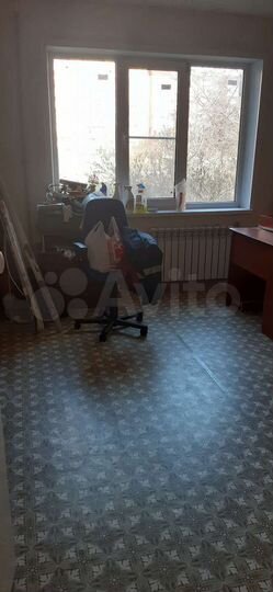 1-к. квартира, 37,5 м², 1/5 эт.