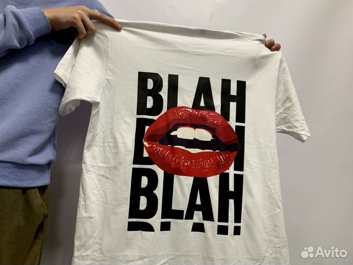 Печать на футболках