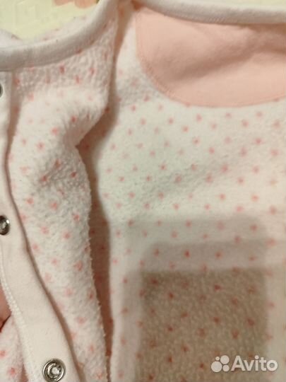 Комбинезон 68