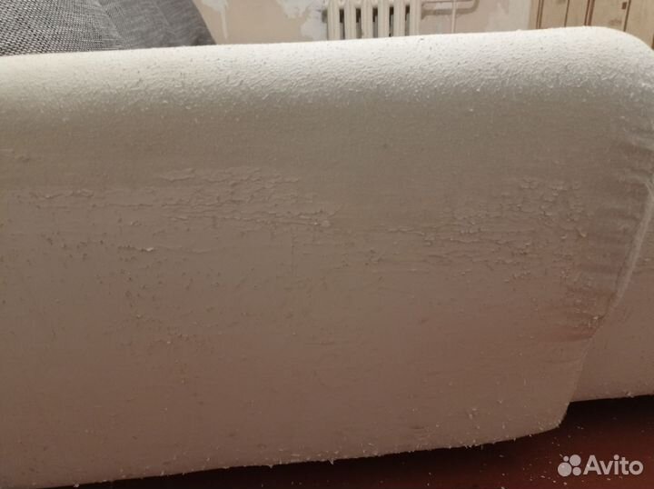 Угловой диван бу