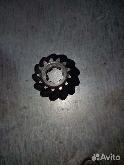 Продам шестерни передней передачи для ямаха 40 XWS