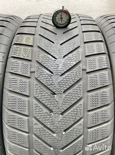 Vredestein Wintrac Xtreme S 285/45 R20