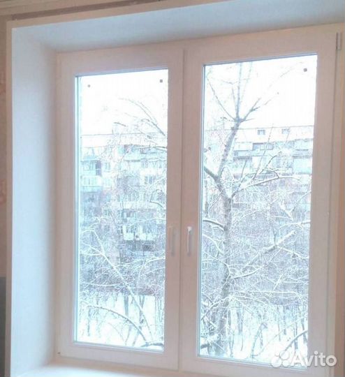 Остекление лоджий