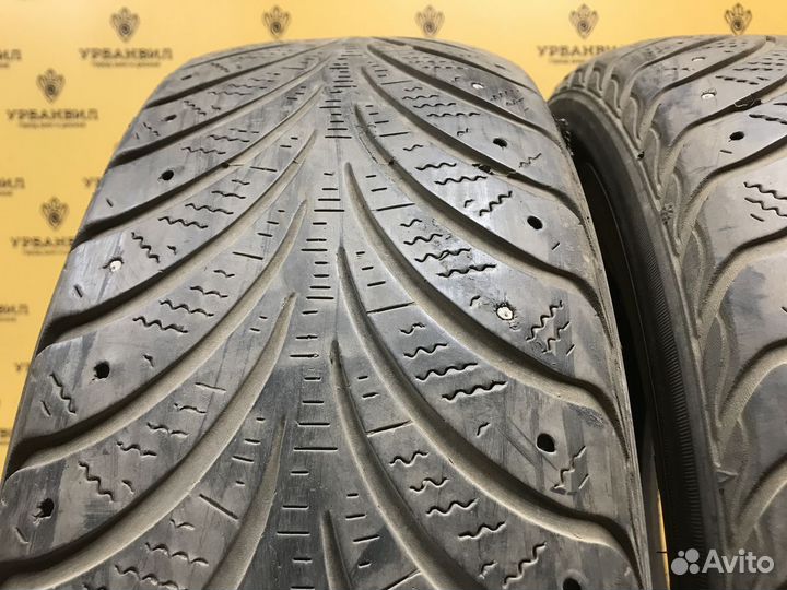 Sava Eskimo Stud 185/65 R15 88T
