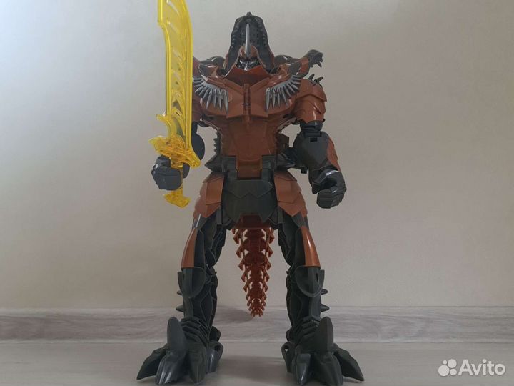 Трансформер Гримлок