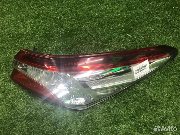 Фонарь задний (разное) Toyota Camry