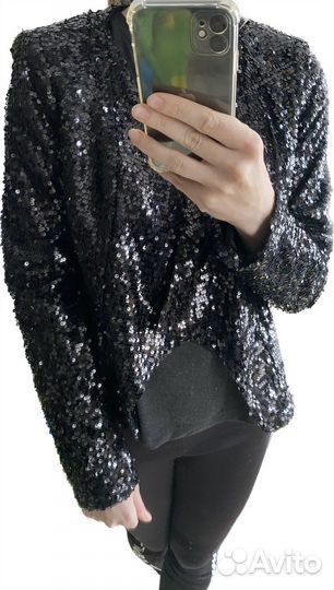 Пиджак женский reserved