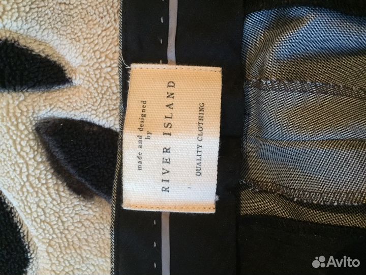 Брюки Rivaer Island