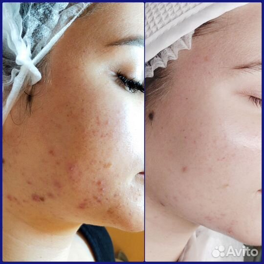 Косметолог эстетист