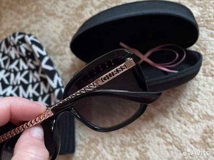 Очки guess оригинал
