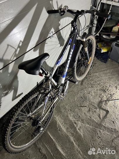 Stark sparky 17 рама 26 колеса