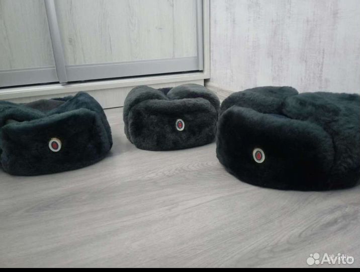 Форма полиции