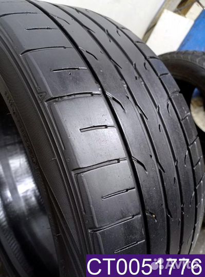 Dunlop Direzza DZ102 245/45 R18 96T