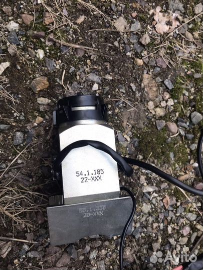 Замок зажигания ваз priora