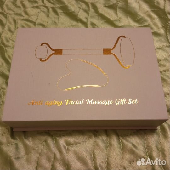 Массажер лица (набор)