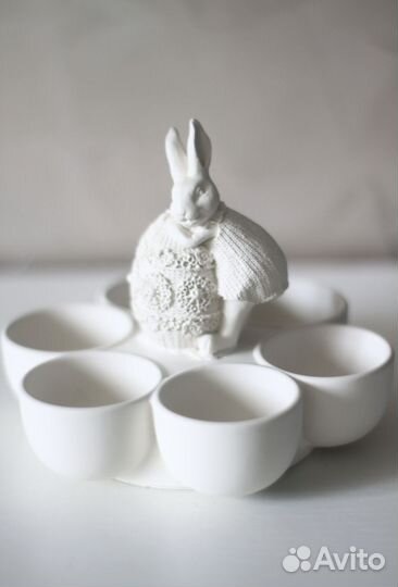 Подставка для яиц на пасху