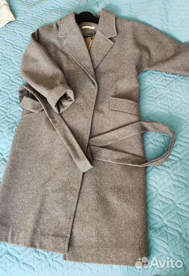 Пальто женское демисезонное 42 44