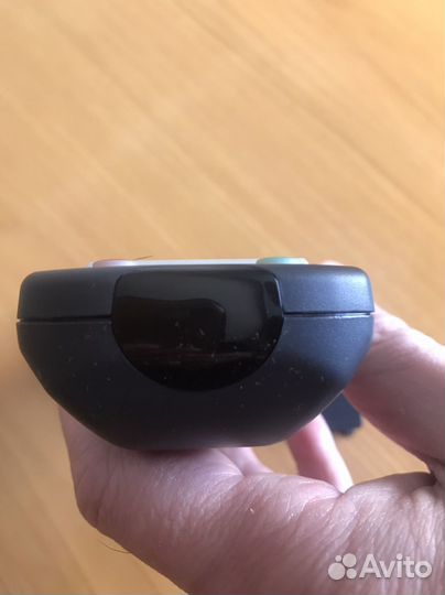 Пульт ду для CD-плеера NAD