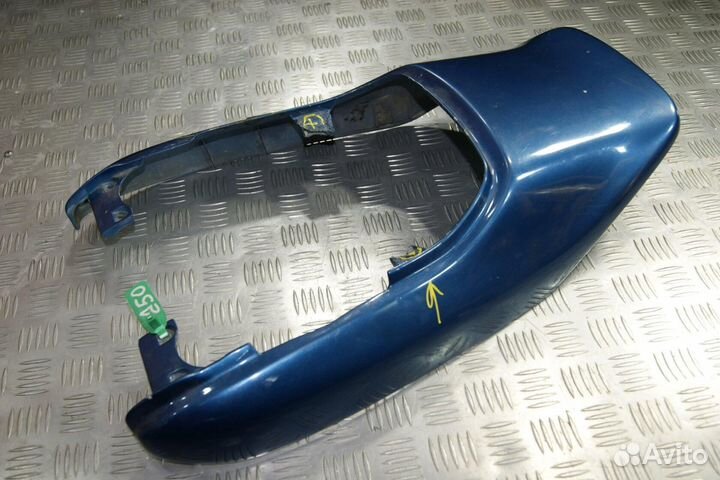 Пластик хвост Honda CB400