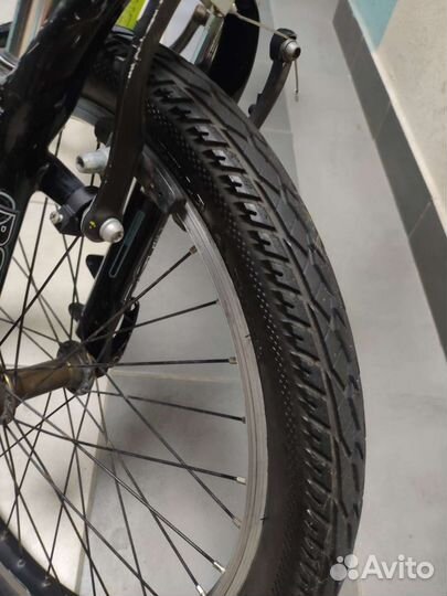 Велосипед Cronus Best Mate 20