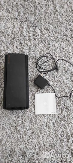 Роутер Xiaomi AX 1800