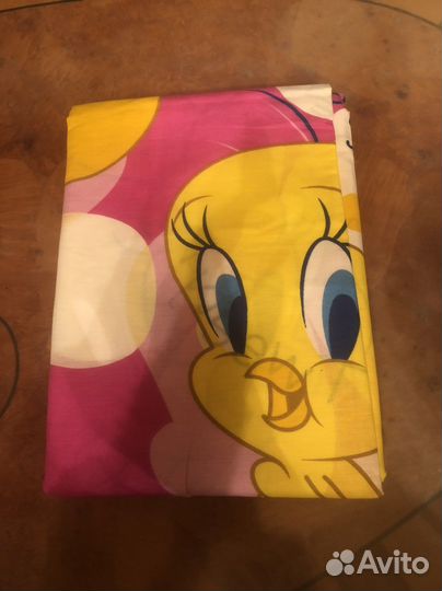 Постельное белье Детское Новое