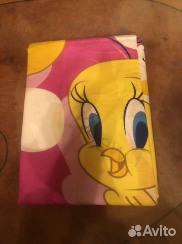 Постельное белье Детское Новое