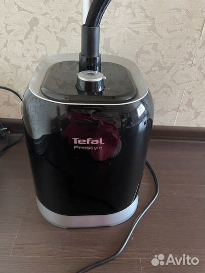 Отпариватель tefal