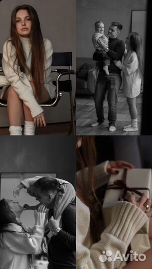 Свадебный Фотограф