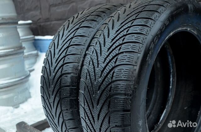 Bfgoodrich g-Force Winter 215/55 R16